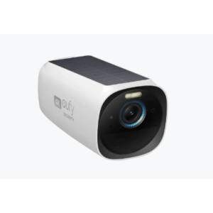Eufy 4K battery Cam eufyCam 3 T81603W1